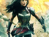 140 Lady Sif Cosplay ideas